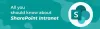 SharePoint Intranet | Intranet on SharePoint