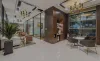   	Công ty thiết kế & thi công nội thất văn phòng cao cấp  