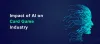  Impact of Artificial Intelligence on Card Game Industry