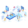 TrustPad Clone| Develop A DEX Fundraising Platform Like TrustPad
