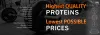 Cheap protein powder
