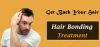 Hair Bonding in Chennai - Hair Bonding Treatment in Chennai
