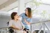 Home Support &amp; Companionship Services in Woodbridge