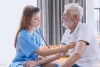 Hospital Discharge Support in Woodbridge | Caring Touch Health