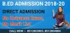 B.ed Admission Consultant MDU, KUK, CRSU 2019 Delhi – Contact us.