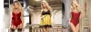 Buy Plus Size Lingerie In Canada | Luscious Goddess Lingerie