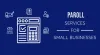 How to Manage Payroll and Tips for Small Business