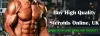 Steroids UK - Buy Steroids Online in UK @Steroids 4u