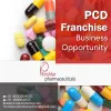 PCD Pharma Franchise Company in India