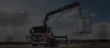 Professional Hiab Hire Services in UK - Earley Transport