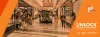 World Trade Center Noida Location Map