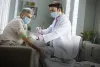   	Home Collection Services - Book a Blood Test at Home | MDRC India  