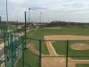 Baseball Backstop Netting