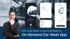 Cost to Develop An On-Demand Car Wash App?