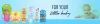 Organic baby bath products | Vitamin supplements for children | Children's supplements vitamins and minerals
