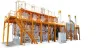 Maize Flour Milling Plant