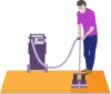 Professional Carpet Cleaning Services London | Cleaning Company