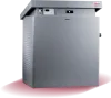 ARES Tec Floor Standing Commercial Condensing Central Heating Boilers