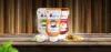 QuikShef: Restaurant, Ready-to-Eat, and Spices Delivery in India