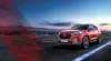 Chevrolet car hire dubai
