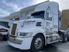 Shipping Logistical Assets