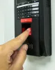 Access Control System | Biometric | Fingerprint  