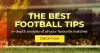 Football Tips