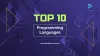 Top 10 Programming Languages in 2024