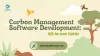 Carbon Management Software Development: Ultimate Guide of 2024 