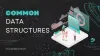 Common Data Structures for Programmers