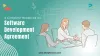 A Complete Handbook on Software Development Agreement: What You Must Know