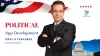 Political Application Development: Benefits, Features and Cost