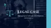 A Guide to Understand Legal Case Management Software