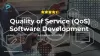 A Complete Guide to Quality of Service (QoS) Software Development 