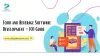 Food and Beverage Software Development - The 101 Guide