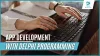 App Development with Delphi Programming