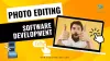 All-in-One Guide to Photo Editing Software Development 