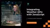 Integrating Weather APIs with JavaScript: A Practical Guide for Developers