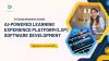 AI-powered Learning Experience Platform (LXP) Software Development: A Comprehensive Guide