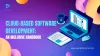 Cloud-Based Software Development: An Inclusive Handbook 