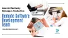 How To Effectively Manage A Productive Remote Software Development Team