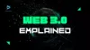 The Future of the Web: Understanding Web 3.0