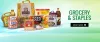 Best Online Grocery Shopping