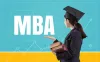 The journey of MBA begins with aspiration and gets realised through perspiration