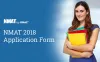 NMAT Application Form 2019, NMAT Exam Registration Process and Fee - MBA Rendezvous
