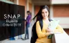 SNAP Eligibility, SNAP Criteria 2019, Exam Qualification, Age Limit & Reservation - MBA Rendezvous
