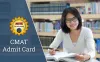 CMAT Admit Card 2019, CMAT Exam Admit Card Download - MBA Rendezvous