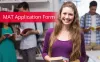 MAT Application Form 2018, MAT Exam Registration, Apply Online here - MBA Rendezvous