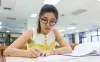 A bit of fear is good in competitive exam
