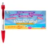 Choose Promotional Banner Pens to Reinforce Brand
